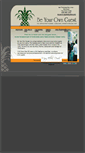 Mobile Screenshot of beyourownguest.com